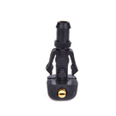 2X Windshield Water Washer Sprayer Nozzle For F150 Expedition 3W7Z-17603-AA BX