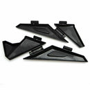 Upper Frame Infill Side Panel Set Guard Protector For Bmw R1200Gs Lc/R1200  L1K9