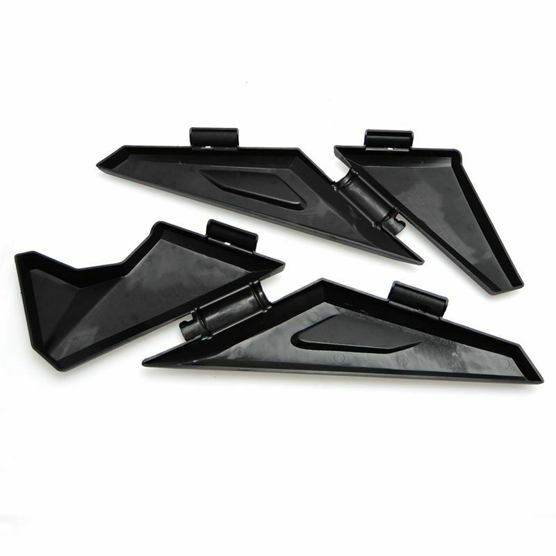 Upper Frame Infill Side Panel Set Guard Protector For Bmw R1200Gs Lc/R1200  L1K9