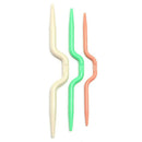 16 sizes Crochet hooks Needles Stitches knitting Tools Craft Case crochet set