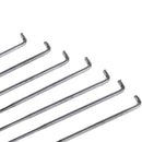 7pcs Spiral/Twisted Felting Needles Wool Pins DIY Crafts for Wool Felt Kit