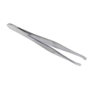 Eyebrow Face Hair Clip Tweezer Remover Grafting False Eyelashes Eyebrow Clipj3c