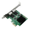 82575 PCI45 82575 Gigabit Ethernet LAN Gigabit Ethernet LAN Adapter With PCIE