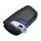Brand New Leather Car Key Cover Bag Case Holder For BMW 1 3 5 6 Series X3