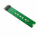 M.2 Ngff B Key Ssd Slot To B+M Key Adapter Protect Card Extension Test Card X6P7