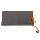 Backlight Top Upper LCD Display Screen Replacement Parts for Nintendo 3DS