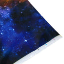 Hydrographic Film - Water Transfer Printing - Hydro Dipping - Star Universe N8M4