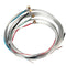 4 Pieces Full Set Cello Replacement Strings for 4/4 3/4 1/2 1/4 1/8 Size Cello