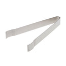 6" Food-Grade Premium Stainless Steel Serving Tong for Tea Party Coffee Bar