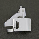 11pcs Pleating Presser Foot Set Ruffler Presser Feet Sewing Machine Tools A