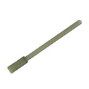 10XCarpfishing Hard inline lead insert Shockleader Sleeve-quick changeconnect JR