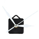 1 pcs White Hands Quartz Wall Movement Mechanism Repair Parts Tool