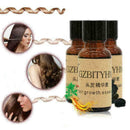 Hair Care Growth Essence Anti Hair Loss Hairstyle Keratin Liquid Hair New D F0G1