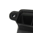 1Pcs New Black Air Intake Inlet Duct Fits For Bmw E84 X1 3.0 E90 E91 E92 32 X6R6