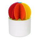 6pc Silicone Drink Coaster Tea Coffee Cup Mat Pads Table Decor Tableware Bar