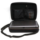 1X(Portable Tote Eva Bag Compression And Shockproof Finishing Pack Applicab