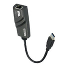 Portable USB 3.0 To 10/100/1000 Mbps Gigabit