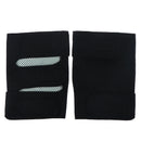 1Pair Self-heating Knee Pads Support Knee Sleeves Health Massage SleevesSEAU