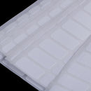 640pcs Distinguish Label Stickers Diamond Classification Storage Labels  3C