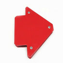 25lb Strength Strong Welding Magnetic Holder Magnets Magnet B4W4