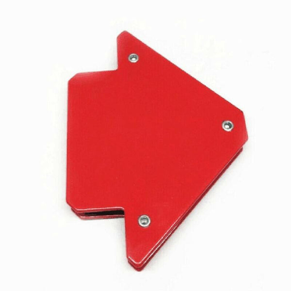 25lb Strength Strong Welding Magnetic Holder Magnets Magnet B4W4