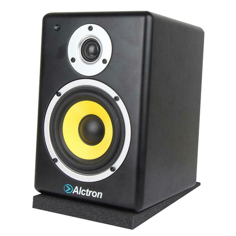 Alctron Monitor Speaker Acoustic Sponge  Shockproof Isolation Pads (EPP005)