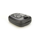Remote Control Car Smart Key Fob Case Blank 106 107 206 207 307 FOR PEUGEOT Hot