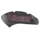 Motorcycle Air Filter For Yamaha N-MAX 125 NMAX125 NMAX 125 155 2015- 2019