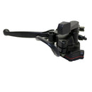 Right Thumb Throttle Twin Brake Lever For Mini