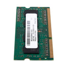 2GB 4GB DDR3 1600Mhz 1333Mhz SO-DIMM DDR3L DDR3 1.35/1.5V Memory Ram Memori O1P4