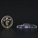 The Sword Of Spirit Commemorative Challenge Coin Collection Souvenir Token TO