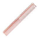Pro Hairdressing Combs Salon Hair Cutting Comb Hair Care Styling Tools (01) A