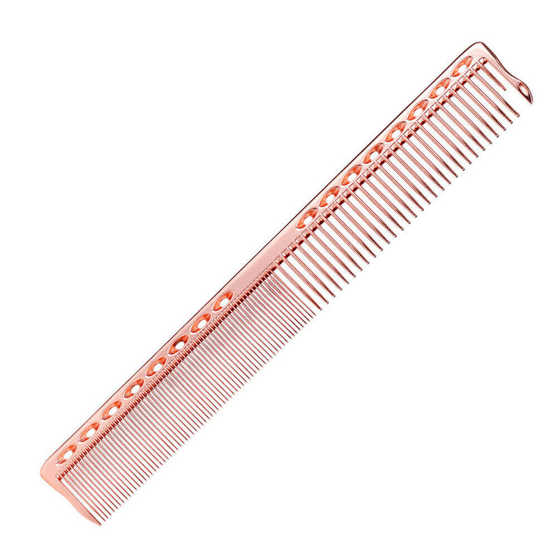 Pro Hairdressing Combs Salon Hair Cutting Comb Hair Care Styling Tools (01) A