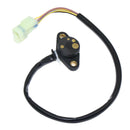 Car Auto 4 Gear Shift Position Switch Sensor Fits for CFMoto CF500 X5 X6 ATV