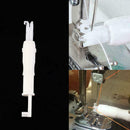 1pcs Needle Threading Tool Sewing Machine Threader Useful J5J4 R9O9