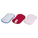 Antibacterial Microfiber Kitchen Scouring Pads Double Side Sponges Scourer