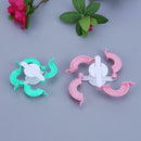 4pcs Fluff Ball Weaver Needle Craft Knitting Loom Tool DIY Needle Craft