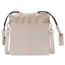 New Wave Fashion Single Shoulder Messenger Bag Korean Version Of The Simple