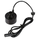 400ML/H Mini Ultrasonic Mist Maker Fogger Water Fountain Pond Fog Machine A