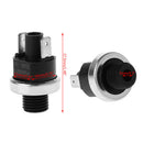 Pressure Control Switch Valve Household Accessories For Gas Heating Water Heater