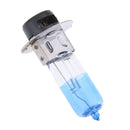 12V 35/35W 2200LM Xenon White Motorcycle Bike ATV Front Headlight Light Bulb