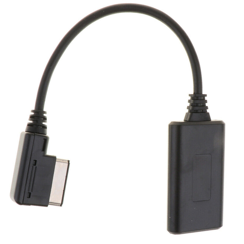 Bluetooth Audio Adapter Cord Wire Car Kit for  Q5 A5 A7 R7 S5 Q7 A6L A8L