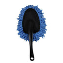 Car Wax Brush Strong Water Absorption Washing Clay Car Accessories Blue