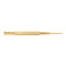 Brass Ear Probe Ear Massage Acupuncture Flexible Ear Health Care Press Seed3CT