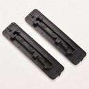 4PCS Replacement Roof Rail Rack Moulding Clip Cover For Mazda 2 3 6 CX5 CX7 C %ã€Š