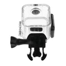 Diving Protective Housing Waterproof Case with Bracket + Screw for Gopro 5s