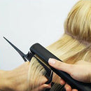 3pcs Anti-static Weave Highlighting Foiling Hair Comb Barbers Toothed Combs