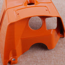 Top Cylinder Cover Shroud Fit For STIHL MS660 066 MS650 Chainsaw 1122 080 1604
