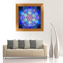 Dreamy Flower 5D Full Drill Diamond Paint Embroidery DIY Cross-stitch Decor