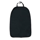 Waterproof Car Seat Back Protector Cover Kids Anti Kick Mud Clean Mat Pad